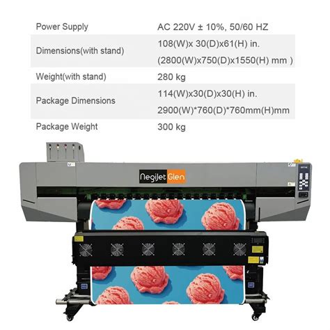 Eco Solvent Printers - Mutoh XpertJet XPJ1641SR Pro - 64 inch Eco ...