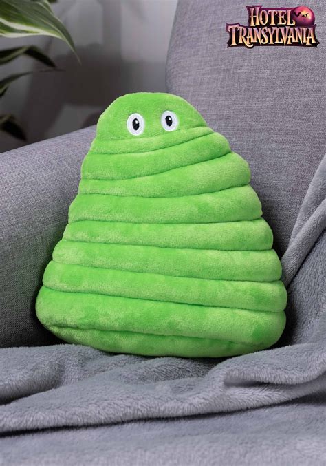 Hotel Transylvania Blobby Stuffed Plushie | Movie Plush
