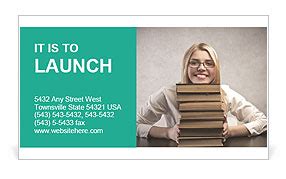 Residency Program Business Card Sample 的图像结果