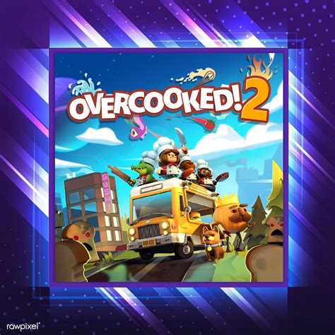 +Over Cooked 2 Free Download PC 的图像结果