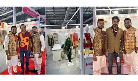 Textile Utsav (Mumbai)