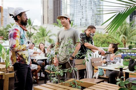 In Good Company - Networking Event, BoxJelly, Honolulu, 14 September ...