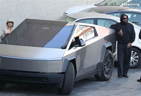 Bianca Censori / kanyewest Nude Leaks Photo 1847 | #TheFappening