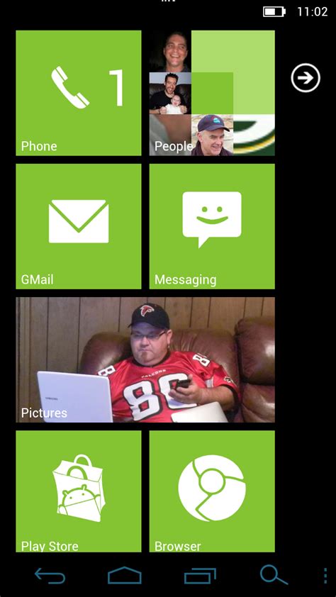 Image result for Windows 7 ISO File for Android