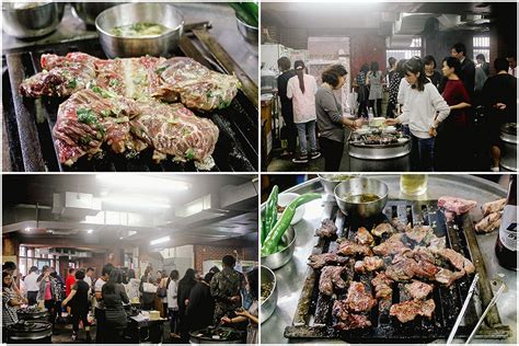 Foodagraphy. By Chelle.: Seoul: 서서갈비 (Seo Seo Galbi)