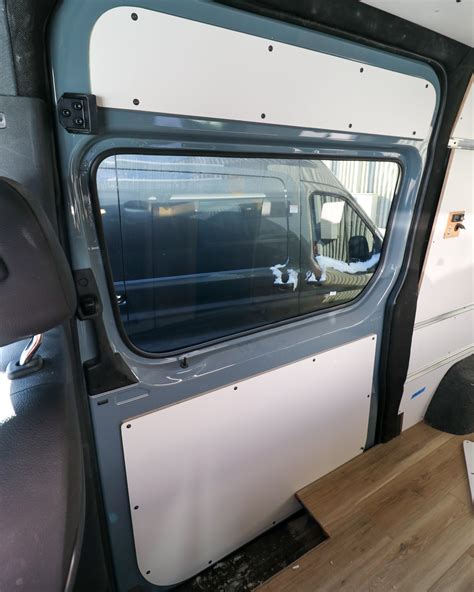 Image result for Sprinter Sliding Door Maintenance