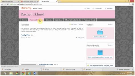 How to Use Shutterfly 的图像结果