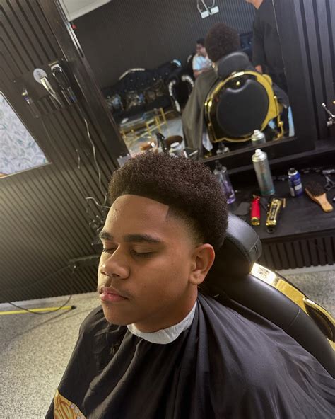 Native X Barbers
