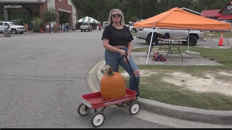 Midlands Fall Plant and Flower festival | wltx.com