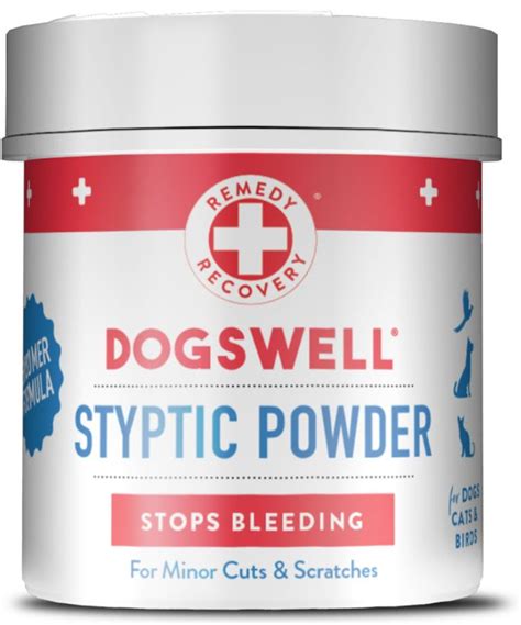 Image result for Styptic Powder Dogs