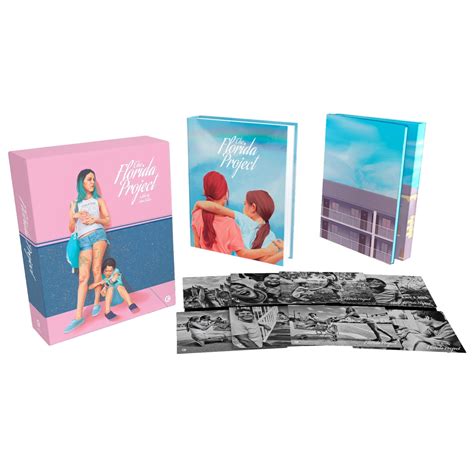 The Florida Project - Rarewaves.com