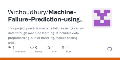 Image result for Use Machine Learning to Predict Failure Distribution Parameters
