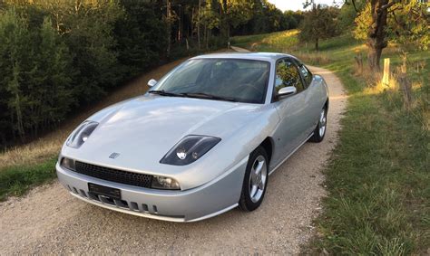 Coupe Fiat – Coupe Fiat