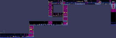 Image result for Block Man Stage Map