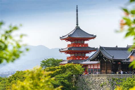 这12件事告诉你，为什么一定要去日本旅行 - 知乎