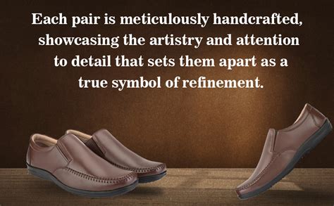 Buy FENTACIA Coffee Leather Moccasin Formal Shoes for Men - 6 UK at ...