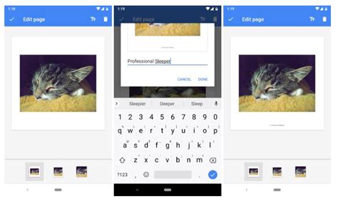 Google Foto per Android si aggiorna alla versione 3.26 e si prepara a ...
