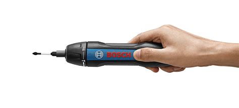 Bosch Go Tutorial 的图像结果