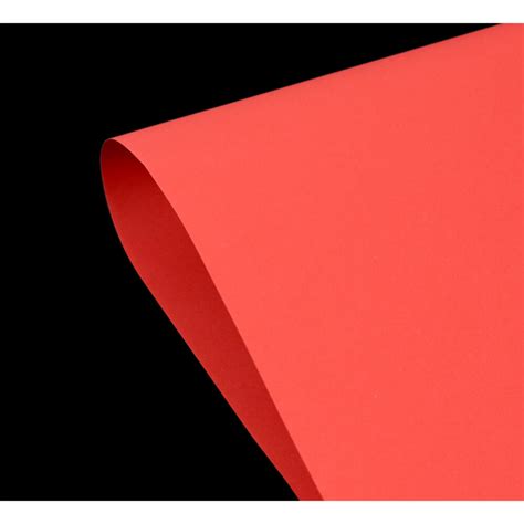 Ruby Red Colour Paper Sheet - 40 x 28| Upack