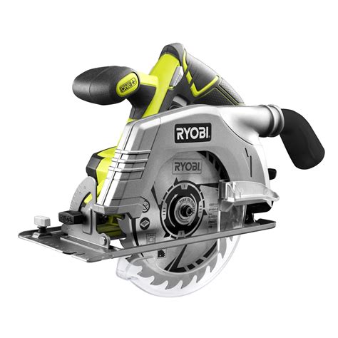 How To Replace Blade On Ryobi Circular Saw | Storables