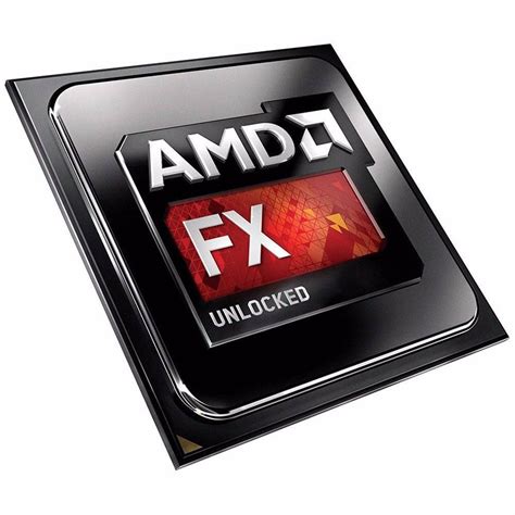 Processador AMD FX 8300 Black Edition 16MB 3.3 - 4.2GHz AM3+ FD8300WMHKBOX
