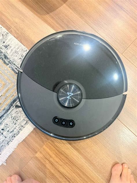 Roborock S8 MaxV Ultra Akıllı Süpürge Faturalı Sıfır Ayarında | Türkiye ...