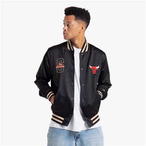Basketball Jackets - NBA Jackets for Basketball Fans – Basketball ...