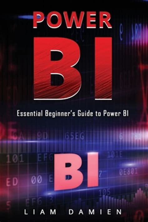 Liam Damien Power Bi: Power Bi: Essential Beginners Guide to India | Ubuy