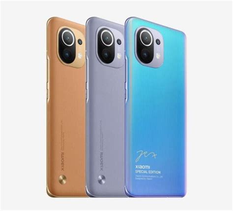 350,000 Xiaomi Mi 11 smartphones bought in 5 mins of it going on sale ...