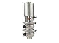 Stainless Steel Sanitary Valves and Tri Clamp Globe Valve manufacturer