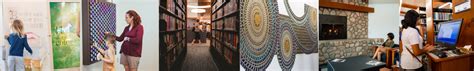 Welcome to your new library | Shelby Township, MI