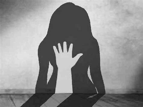 District GRDA rapes underage daughter of paralyzed parents in Vejalpur ...