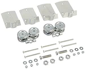 Stanley National N183-905 Flexible Box Rail Hanger Zinc : NATIONAL ...