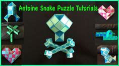 Image result for Python Snake Puzzle 60 PCs