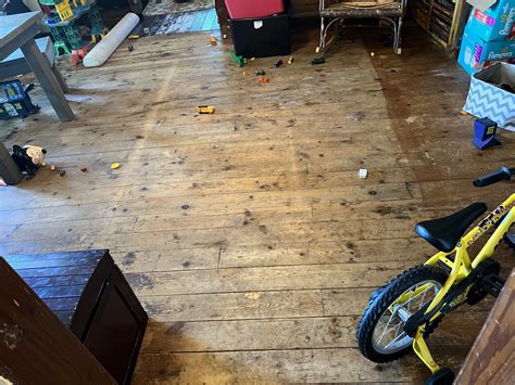 Image result for Subfloor Repair