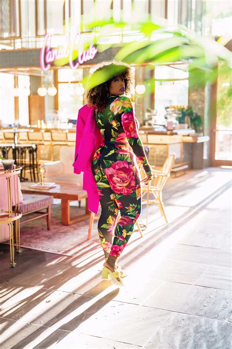 Runway by TJ Maxx Style Showcase Photo Shoot September 2024 - Afi Like Taffy – Fashion ...