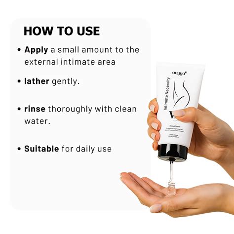 Buy Avyya V Bliss Intimate Wash Online