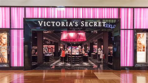 Victoria’s Secret opens it’s first ever store in India and its paradise ...