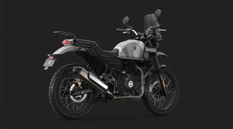 2021 Royal Enfield Himalayan hitting Indian markets soon: Know what to ...