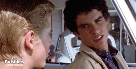 Greasers And Socs From The Outsiders