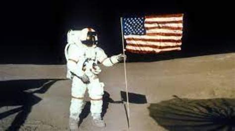 First Man in Space (USA): Alan Shephard