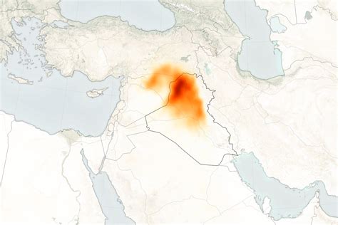 Where Is Sulfur Found In The World