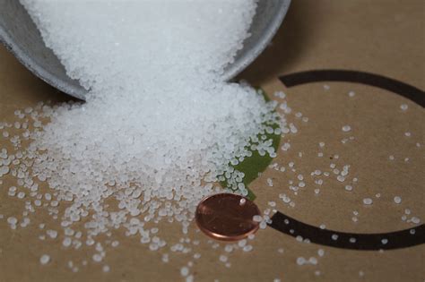 Ammonium Sulphate Fertilizer