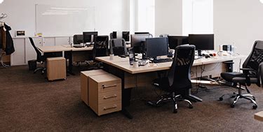 Infrastructure solutions in Bangalore, Enterprise Infrastructure ...