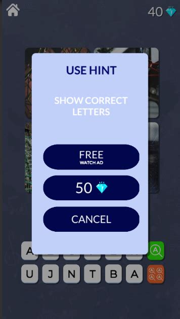 Image result for 4 Pics One Word Source Code Java