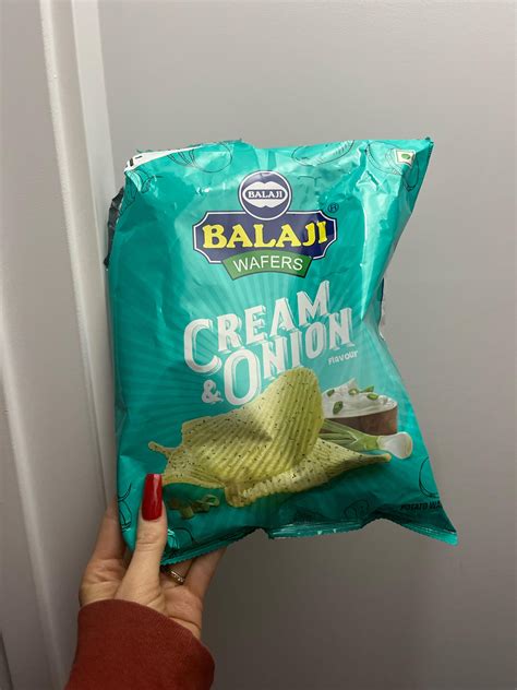 Sweet mother of pearl😮‍💨🧅 : r/chips