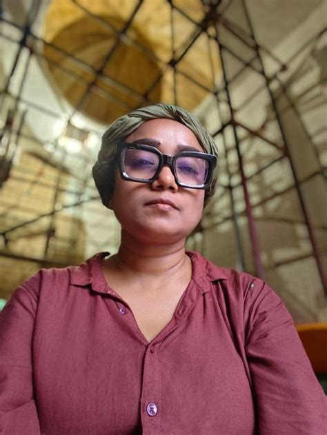 A Durga Puja pandal's tribute to Bengal’s most beloved weave, Jamdani