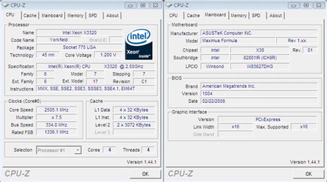 Image result for Where to Find CPU Model