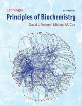 Lehninger Principles of Biochemistry: Buy Lehninger Principles of ...