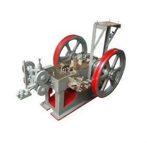 Image result for Screw Manufacturing Machine